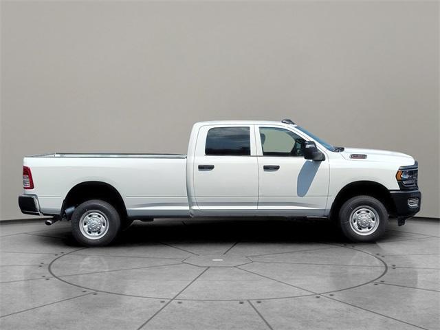 new 2024 Ram 2500 car, priced at $44,380