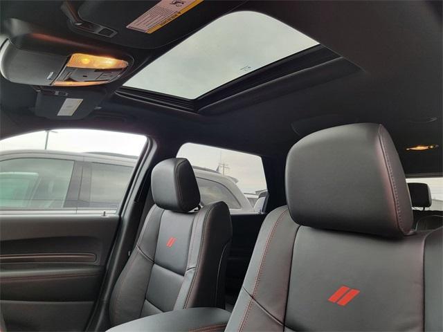 new 2026 Dodge Durango car, priced at $42,430