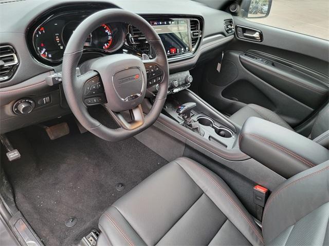 new 2026 Dodge Durango car, priced at $42,430