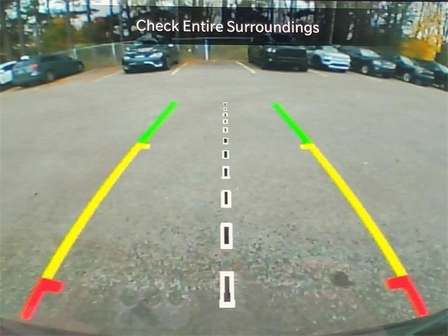 new 2026 Dodge Durango car, priced at $42,430