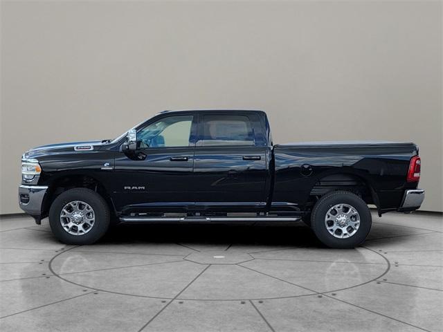 new 2024 Ram 2500 car, priced at $80,285