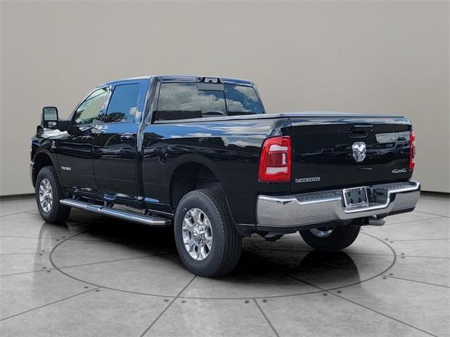 new 2024 Ram 2500 car, priced at $80,285