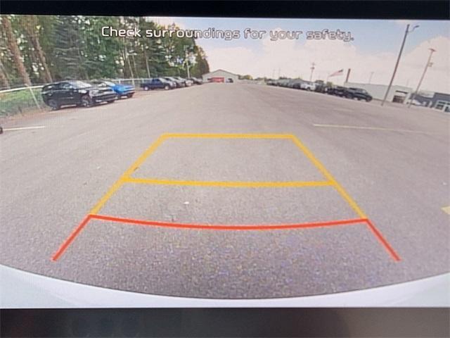 used 2023 Kia Carnival car, priced at $26,488