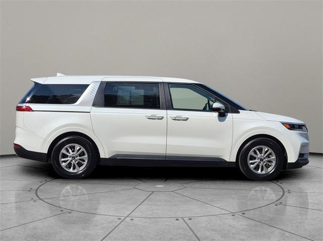 used 2023 Kia Carnival car, priced at $26,488