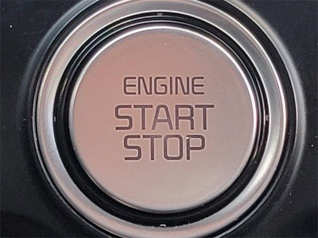 used 2023 Kia Carnival car, priced at $26,488