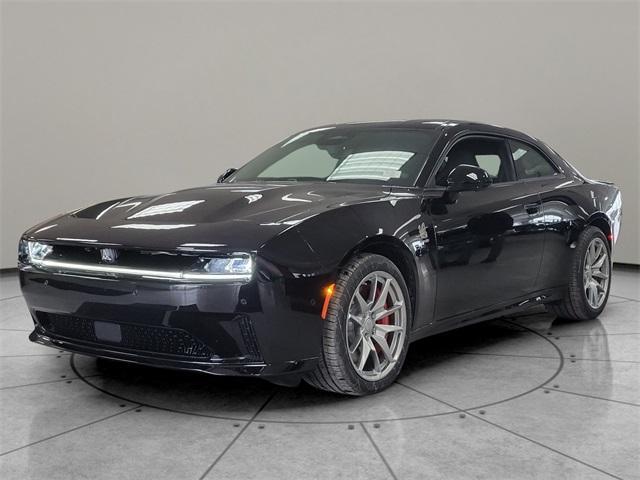 new 2024 Dodge Charger car, priced at $79,680