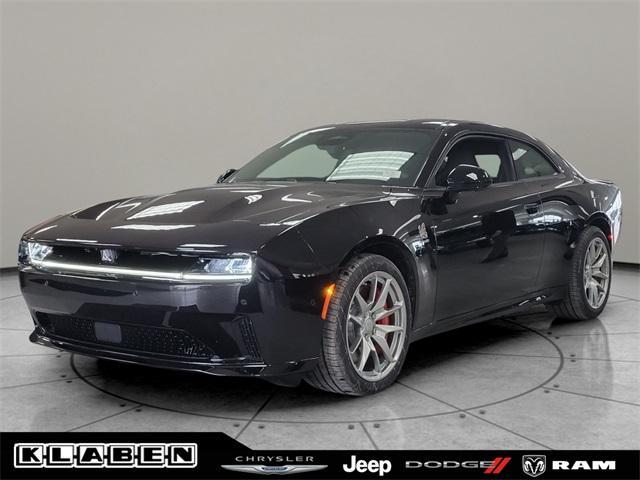 new 2024 Dodge Charger car, priced at $79,680