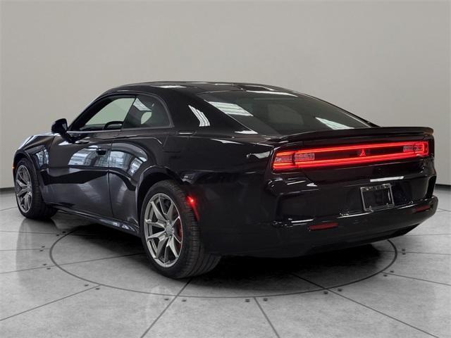 new 2024 Dodge Charger car, priced at $79,680