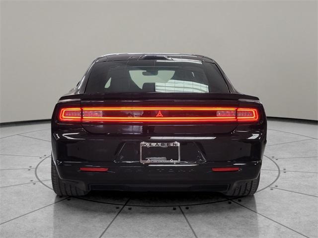 new 2024 Dodge Charger car, priced at $79,680