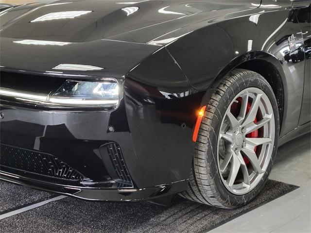 new 2024 Dodge Charger car, priced at $79,680