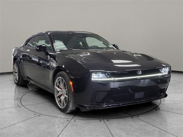 new 2024 Dodge Charger car, priced at $79,680