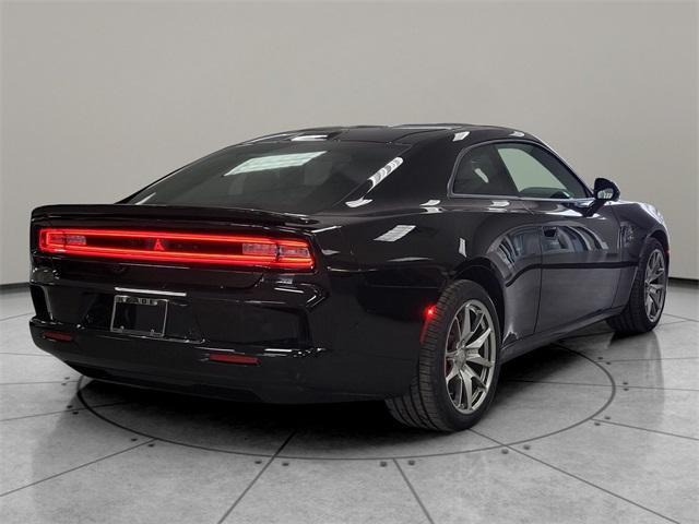 new 2024 Dodge Charger car, priced at $79,680