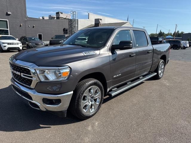 used 2023 Ram 1500 car, priced at $42,988