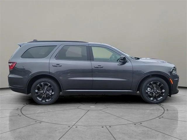 new 2024 Dodge Durango car, priced at $53,650