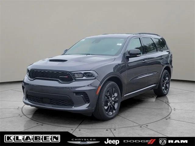 new 2024 Dodge Durango car, priced at $53,650