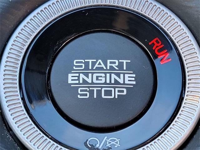 used 2023 Jeep Grand Cherokee car, priced at $35,088