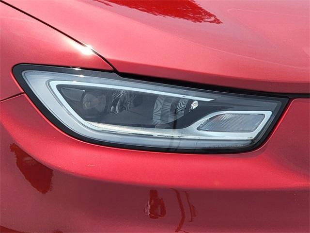 new 2025 Chrysler Pacifica car, priced at $48,145