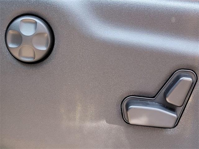 new 2026 Dodge Durango car, priced at $37,380