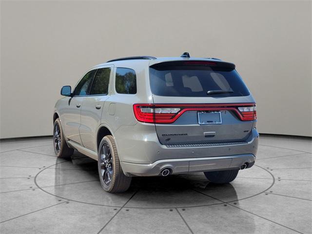 new 2026 Dodge Durango car, priced at $37,380