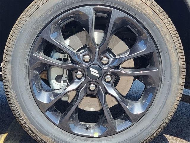 new 2026 Dodge Durango car, priced at $37,380