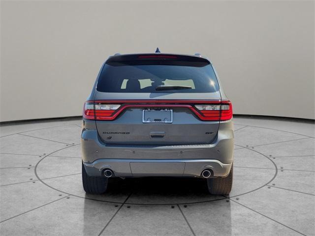 new 2026 Dodge Durango car, priced at $37,380