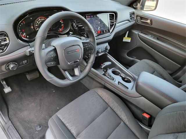 new 2026 Dodge Durango car, priced at $37,380
