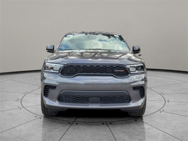 new 2026 Dodge Durango car, priced at $42,430