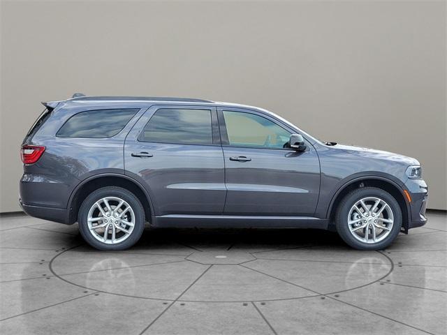 new 2026 Dodge Durango car, priced at $42,430