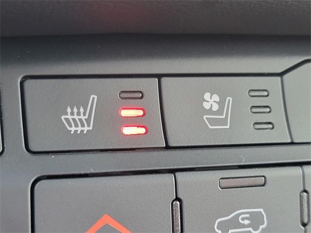 new 2026 Dodge Durango car, priced at $42,430