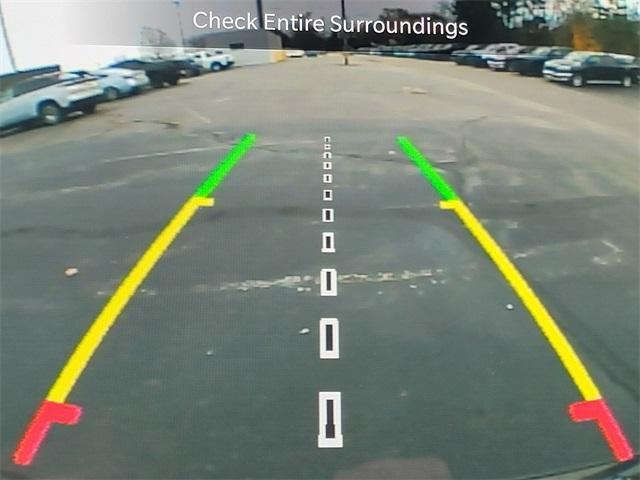 new 2026 Dodge Durango car, priced at $42,430