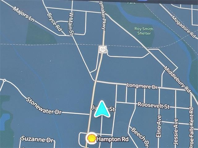 new 2026 Dodge Durango car, priced at $42,430