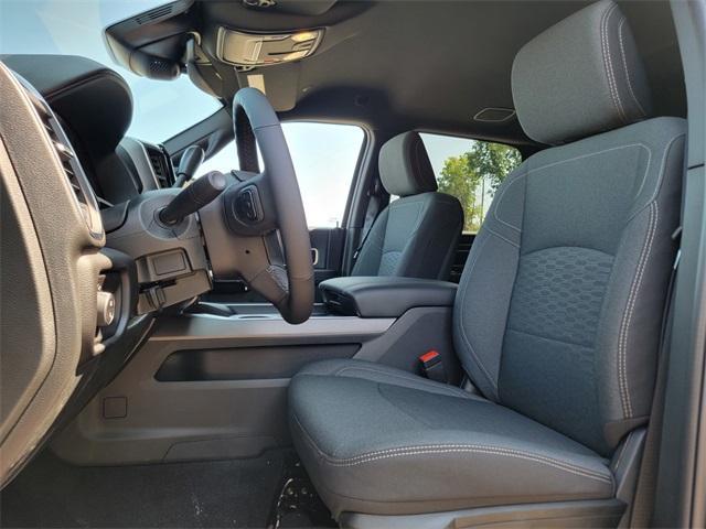 new 2026 Ram 3500 car, priced at $79,715