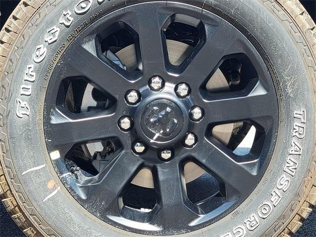 new 2026 Ram 3500 car, priced at $79,715