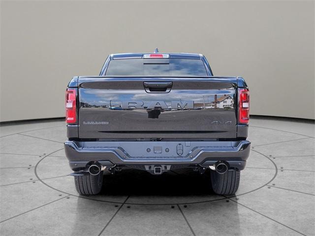 new 2026 Ram 1500 car, priced at $72,840