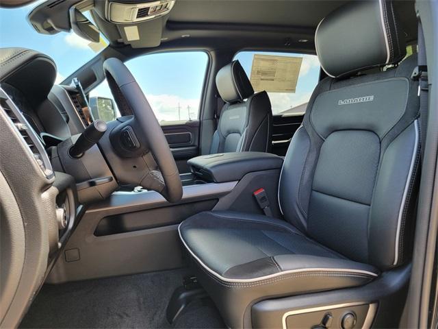 new 2026 Ram 1500 car, priced at $72,840