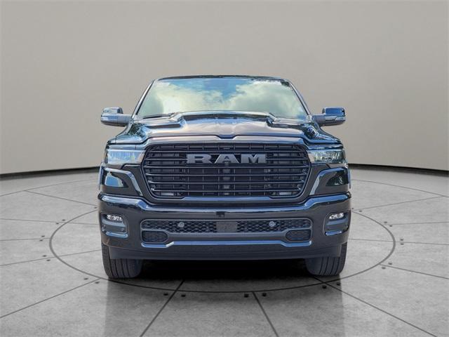 new 2026 Ram 1500 car, priced at $72,840