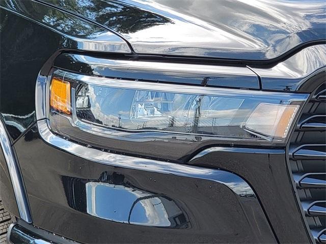 new 2026 Ram 1500 car, priced at $72,840