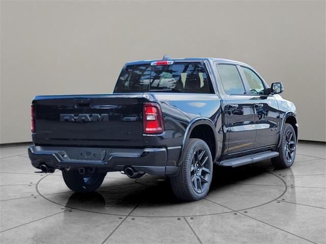 new 2026 Ram 1500 car, priced at $72,840