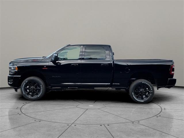 new 2024 Ram 2500 car, priced at $77,360