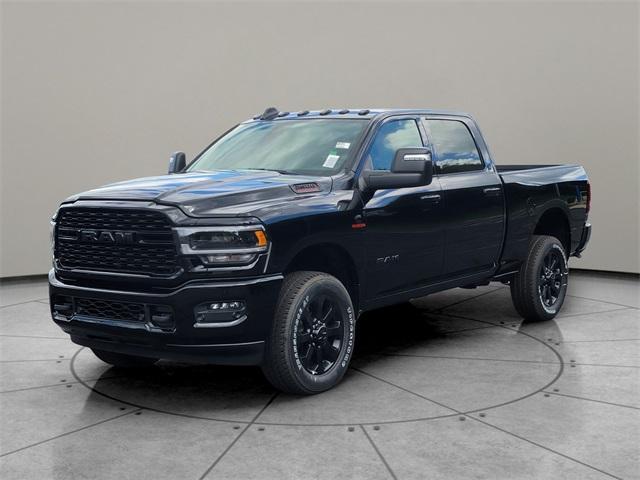 new 2024 Ram 2500 car, priced at $77,360