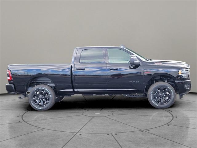 new 2024 Ram 2500 car, priced at $77,360