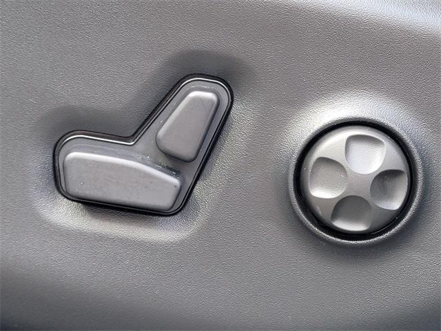 new 2026 Chrysler Pacifica car, priced at $49,005