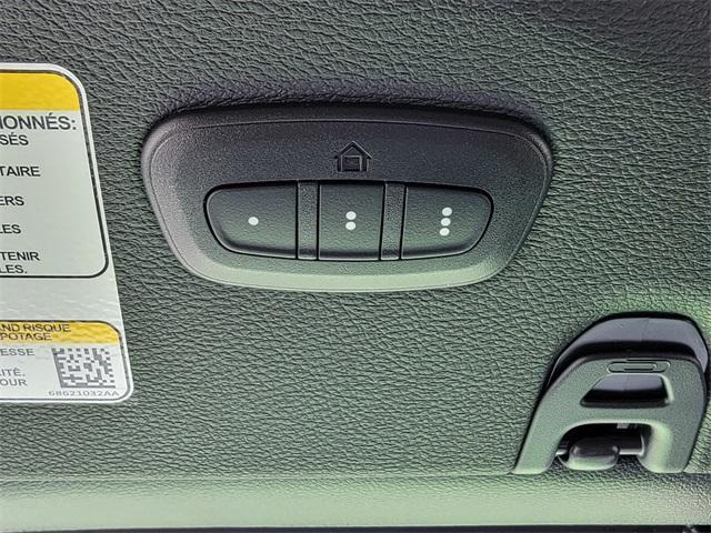 new 2025 Jeep Wrangler 4xe car, priced at $52,982