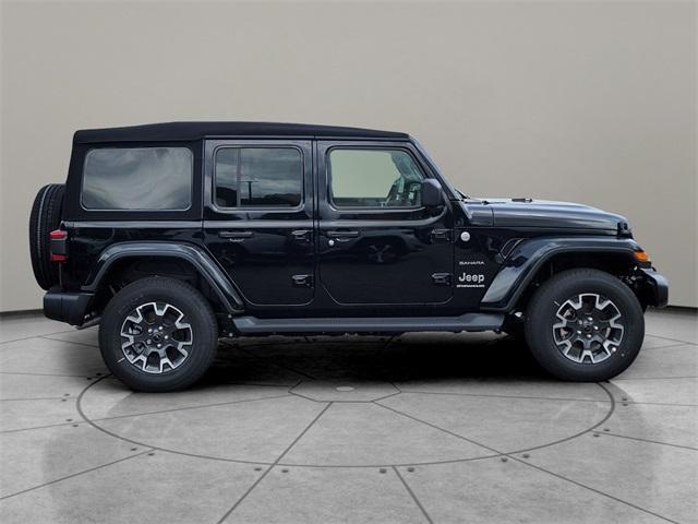 new 2024 Jeep Wrangler car, priced at $44,840