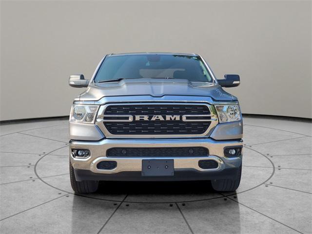 used 2022 Ram 1500 car, priced at $30,088