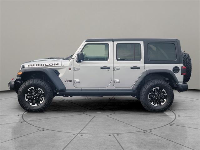 used 2024 Jeep Wrangler car, priced at $51,988