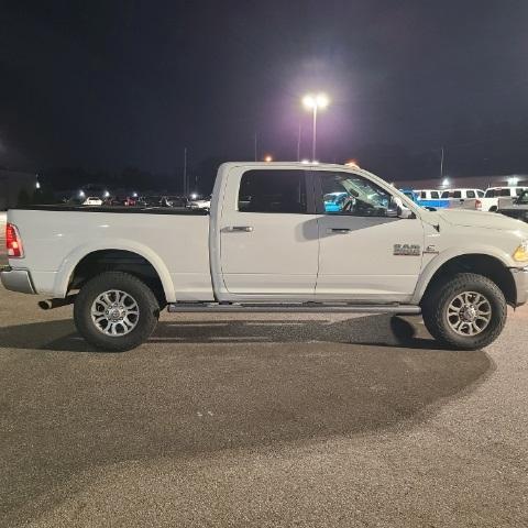 used 2017 Ram 2500 car, priced at $39,878