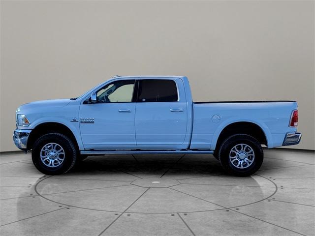 used 2017 Ram 2500 car, priced at $36,942