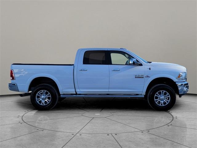 used 2017 Ram 2500 car, priced at $36,942