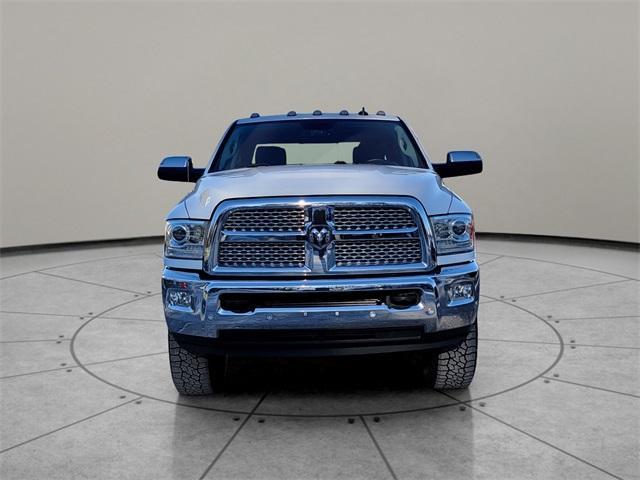 used 2017 Ram 2500 car, priced at $36,942